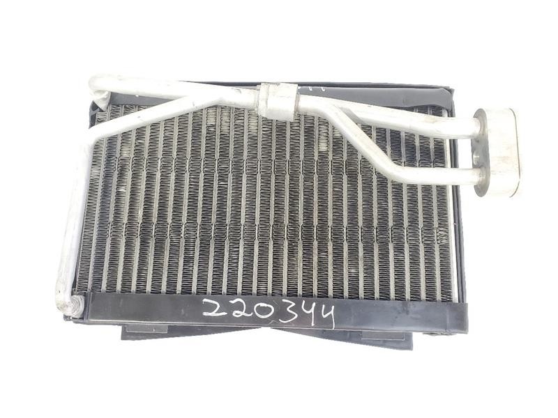 Bentley Continental GT 2010 Ac evaporator
