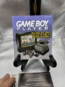 Pac-Man Classic NES Series Nintendo Game Boy Advance 2004 NAMCO CIB Tested Nice