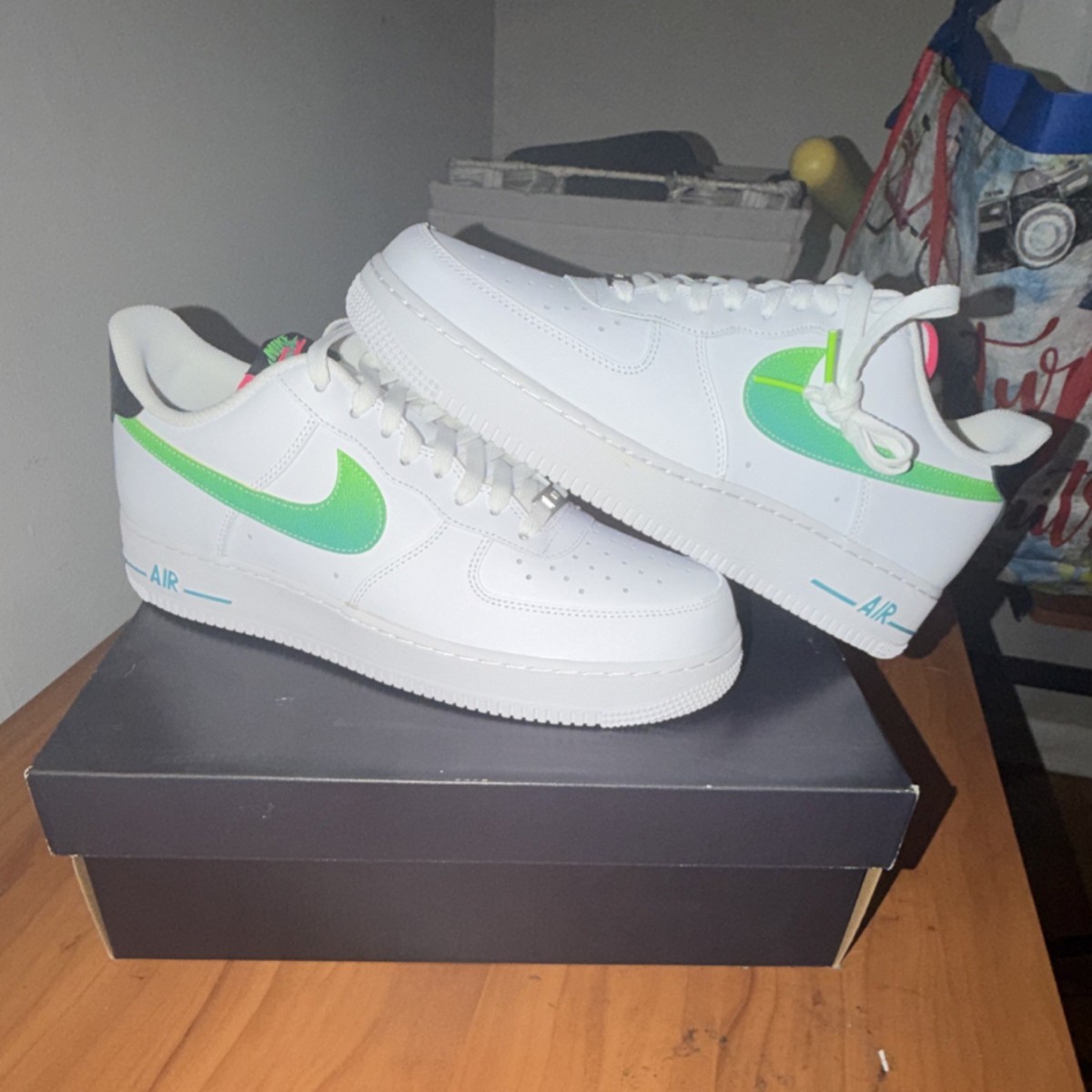 Nike Air Force 1 
