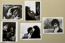 Purple Rain 1984 Prince Original Studio Celebrity Press Photos