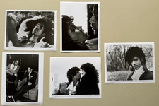 Purple Rain 1984 Prince Original Studio Celebrity Press Photos