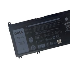 NEW Genuine 56Wh 33YDH Battery For Dell Inspiron 7577 7773 7779 7586 7786 2-in1