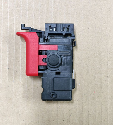 5A250V Speed Switch for Bosch 3 611 BA6 0B0 GBH 2-21 220V/011-KR Rotary Hammer