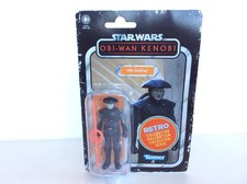 Star Wars The Vintage Collection Obi-Wan Kenobi FIFTH BROTHER figure Retro