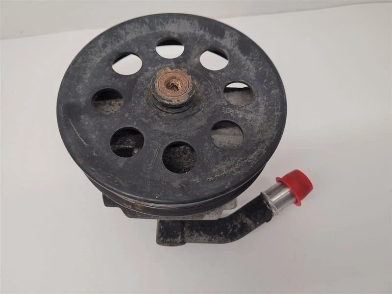 Bomba de dirección asistida Ford F250SD 2011-2016 BC3Z3A696A  Foto 2 de 4