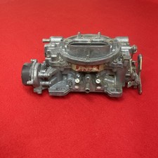 Edelbrock 4 Barrel Carburetor 1406 600 Cfm Electric Choke 3 Edelbrock 4 Barrel Carburetor 1406 600 Cfm Electric Choke 3