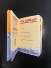 New York City Neighborhood Passport FIFA World Cup 2026 Buy One Get One Free — photo 4
