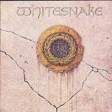 Whitesnake: Whitesnake