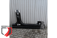 Tesla Model S Rechts Vorne A B Säule Pillar Schweller 1024205-S0-A 1021900-S0-B