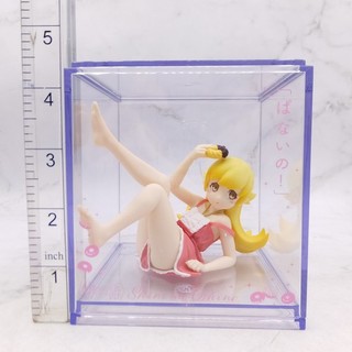 #B1091 Bakemonogatari Figure Japanese Anime
