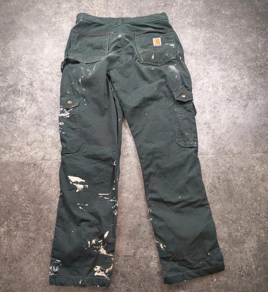 Carhartt Double Knee, photo 3 sur 5