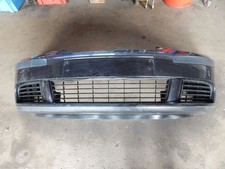 Stoßstange vorne Stoßfänger LC9Z Black Magic VW GOLF V (1K1) 1.9 TDI