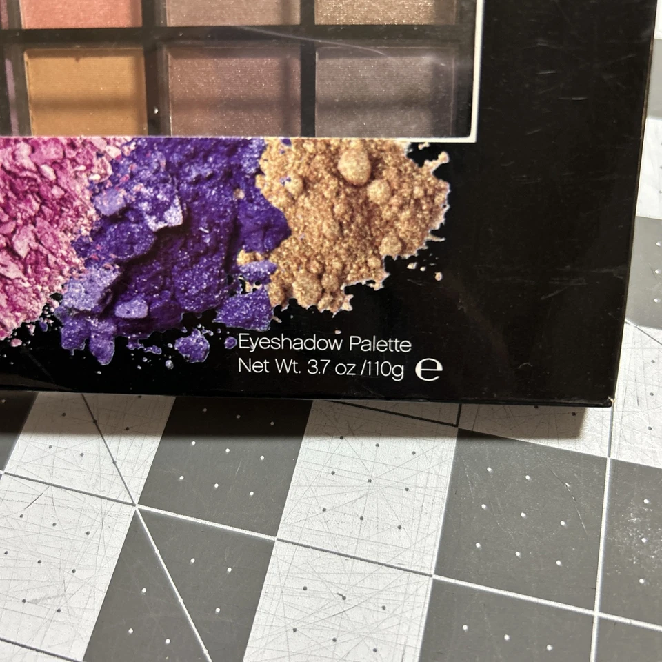 E.L.F.- 100 Piece Eyeshadow Palette" Eyes, Lips Face ~ NIB Spring Summer colors - Image 2 of 4