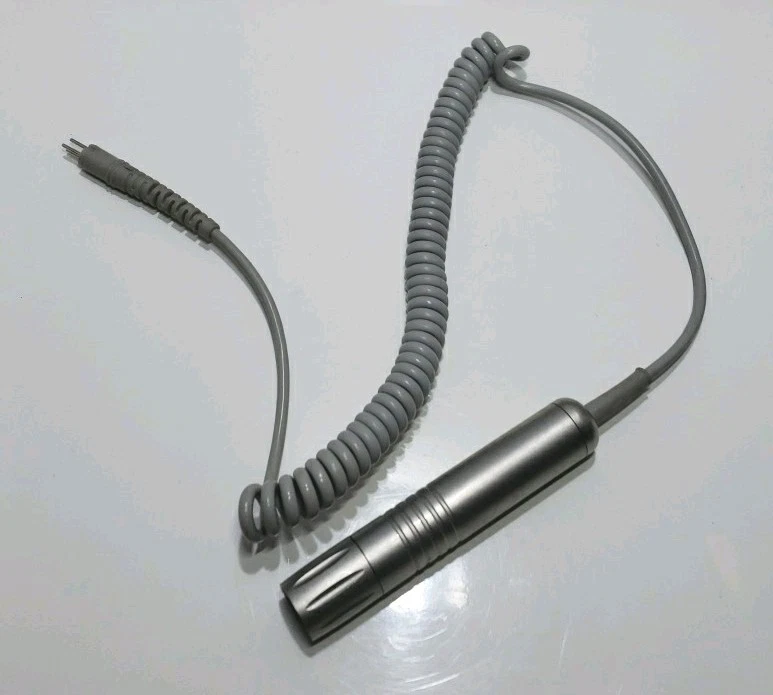 Medicool Electric Nail Drill Handpiece – Missing Tip / For Parts or Repair - Image 2 of 4