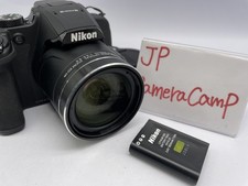 Excellent Nikon COOLPIX B700 Compact Digital Camera 20.2MP 60× Zoom 2754