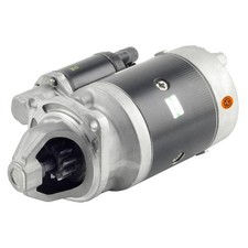 New Starter for Mahindra Tractor 3505 3510 4005 4110 4500 4505 5005 6000
