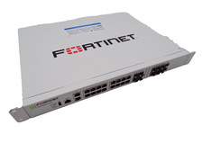 Fortinet FG-201F FortiGate 201F Next Generation Firewall