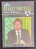 Harry Redknapp 2025 Topps Decades Premier League 90s Planet Football Green /75