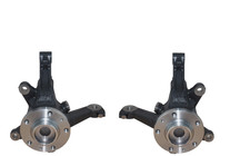 CITROEN DISPATCH 07-16 Front LH LEFT Wheel Hub KNUCKLE BEARING 364693 24HR
