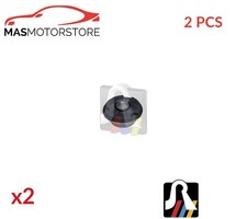 CONTROL ARM WISHBONE BUSH PAIR FRONT LOWER OUTER RTS 017-00020 2PCS P NEW