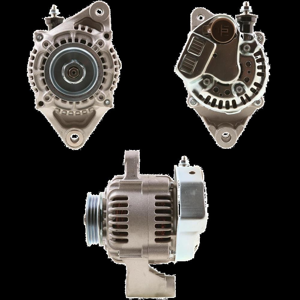 Alternatore Compatibile Per Honda 100211-4110 50 A