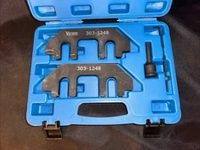 Yuesstloo Camshaft Holding Tool Kit with Tension Tool, Timing Alignment Holde...