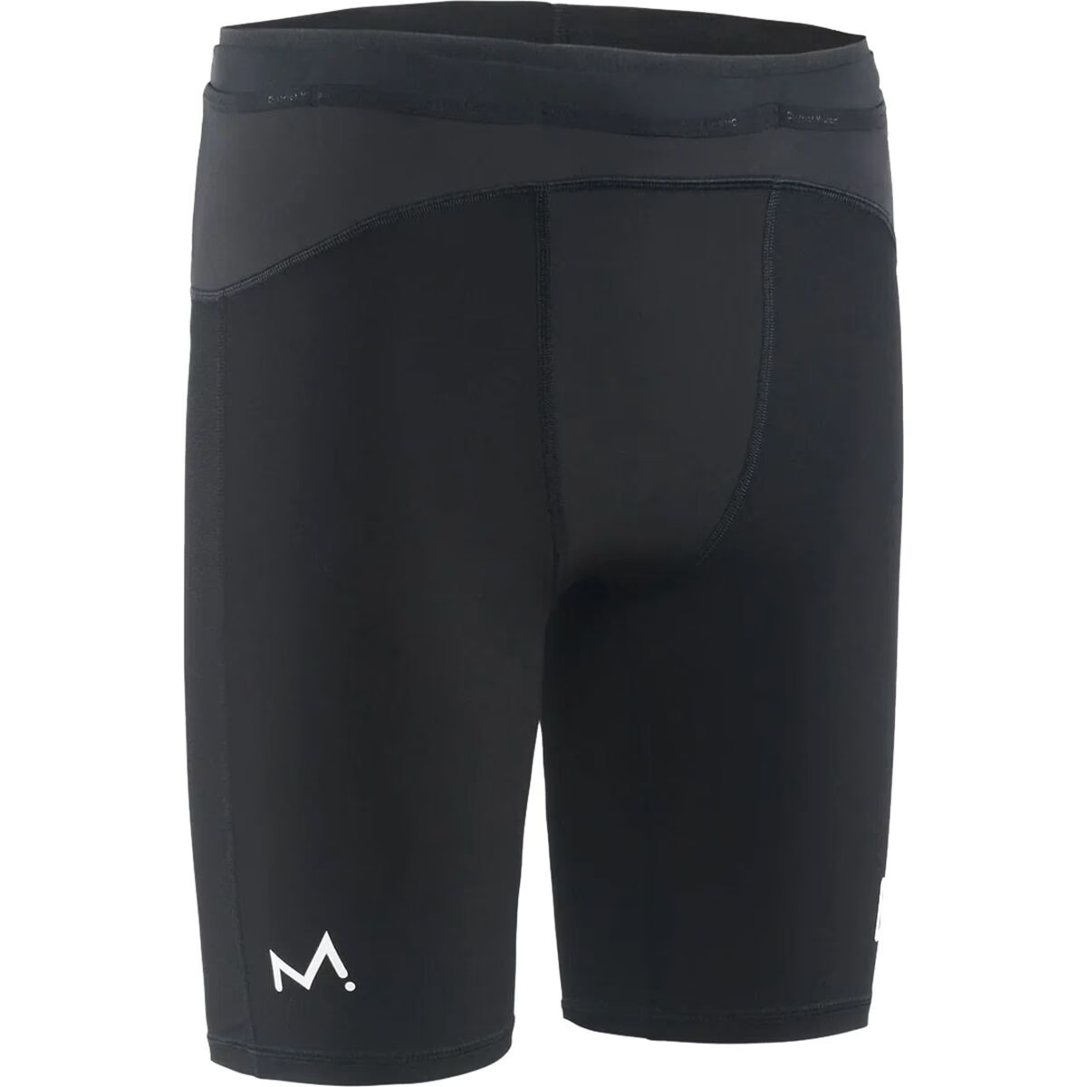 Полупальто District Vision Maurten Elite Fuel - мужские