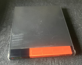 Vigilante (Turbo Grafx 16 TG16) CIB! Complete With Case and Manual! NEC
