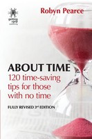 Robyn Pearce | About Time | Taschenbuch | Englisch (2019) | Ean 9780958246095