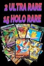 Pokemon Card Lot 67 Cards ULTRA RARE VMAX GX EX OR V GREAT GIFT COOL CARDS