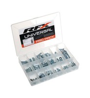 Rfx Schraubensatz Race Series Pro - Oem