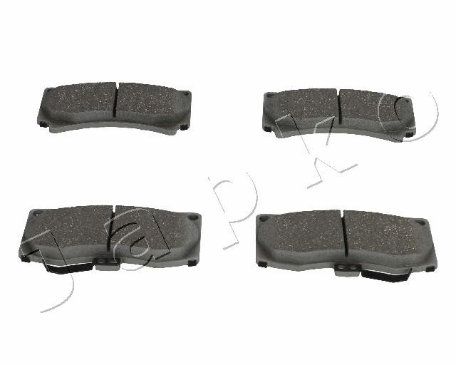 ✅Fits JAPKO 50008 HAM PADS.   ⭐UK Seller⭐