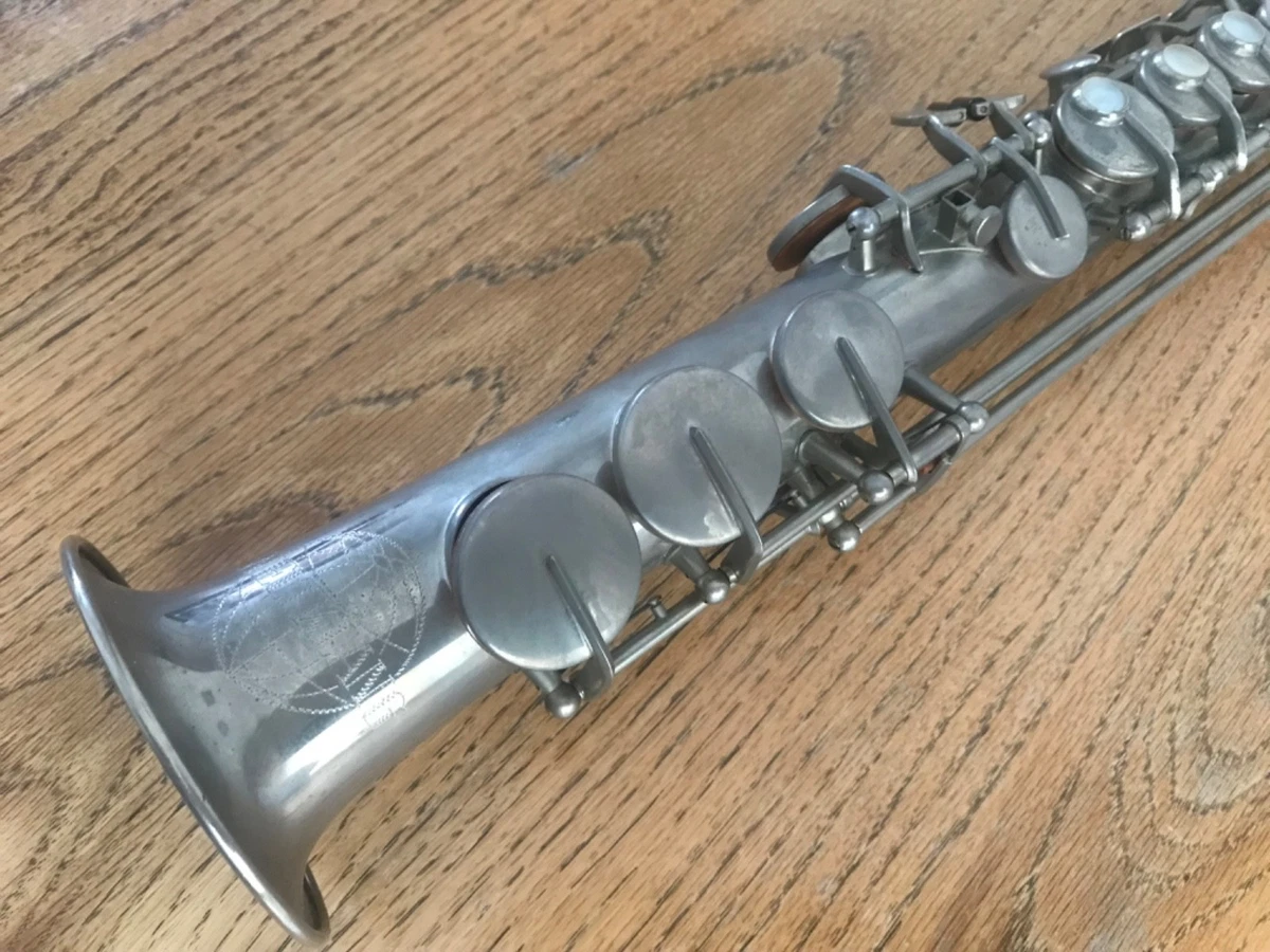Weltklang Saxophones | eBay