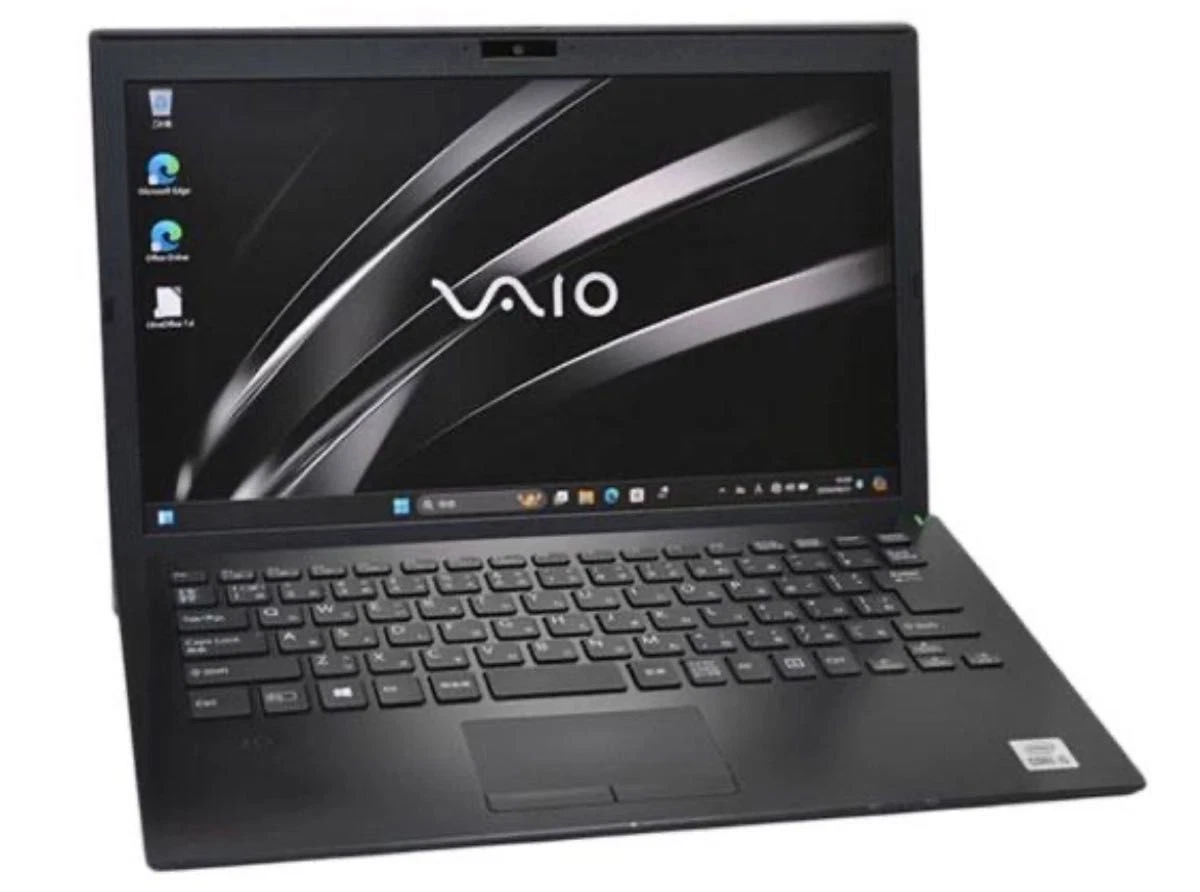 25+ Sony 8 GB RAM PC Laptops & Netbooks 256 GB SSD Capacity for