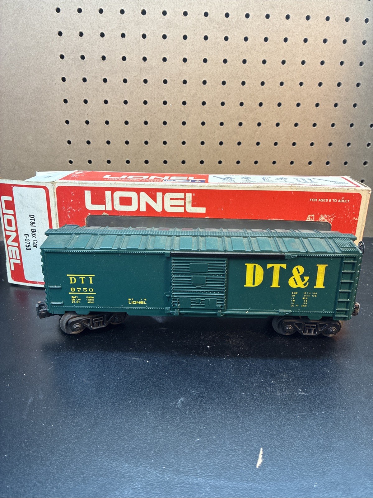 Click here to see eBay Auction