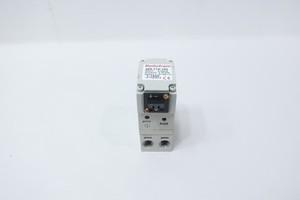 Bellofram 969-710-100 Pressure Transducer 3-10psi