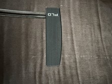 Ping PLD DS72 Gunmetal Putter-35 Inch With Headcover