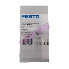 1PC New Festo SFAH-10U-Q6S-PNLK-PNVBA-M8 sens...