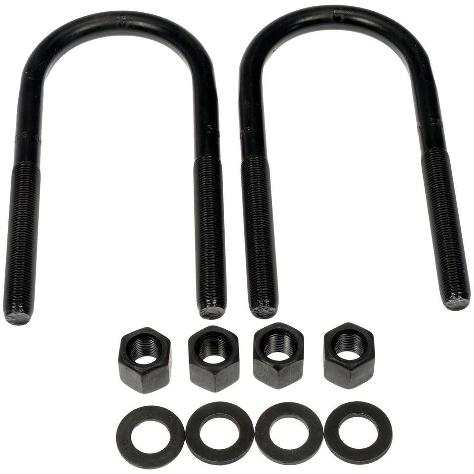 Kit de reparación de pernos en U Dorman 929-721 Foto 2 de 4