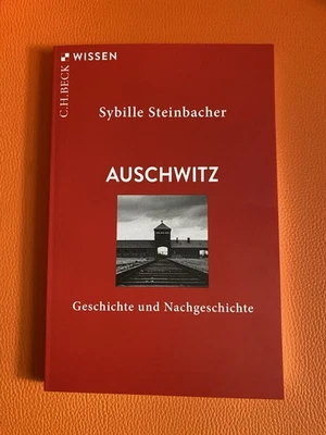 Auschwitz - Geschichte und Nachgeschichte - Bild 1 von 2