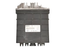 Ecu Ecm Engine Computer 96-97 Vw Jetta Golf Gti Cabrio Mk3 2.0 Aba 037 906 259 E