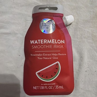 Miss Spa Watermelon Smoothie Mask 35mL 