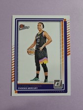 Alyssa Thomas 2025 Panini Donruss WNBA Basketball Card # 10 K1322