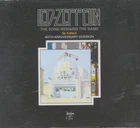 LED ZEPPELIN - THE SONG REMAINS THE SAME. RE EDITED. 40TH ANNIVERSARY 3CD