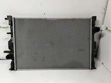 Radiateur Ford MONDEO