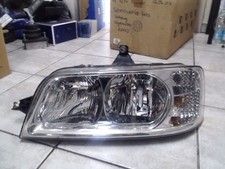 Orig. Scheinwerfer links - Ducato, Boxer, Jumper Peugeot Boxer HDi 290 C 244