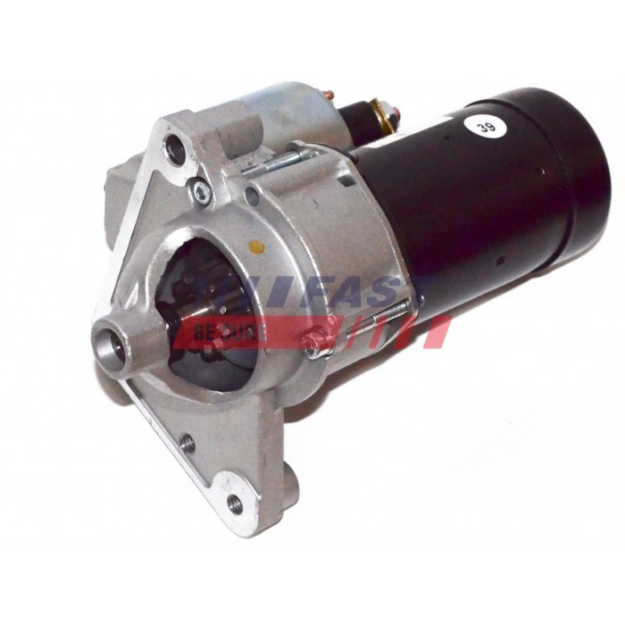 Démarreur 12V à couple élevé compatible Fiat et Toyota remplace 5802FH 5802FP