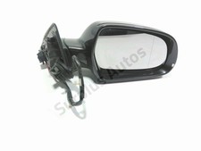 Retroviseur gauche (ou coque) Audi A3