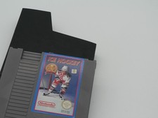 ebay® Auktion 318192898041 | Nintendo NES Ice Hockey Original m. Schuber Thumbnail of ebay® auction 318192898041 | Nintendo NES Ice Hockey Original m. Schuber