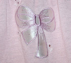 Brights Creek - Girls Sleeveless Pajama Jumpsuit -  Size Child 6 — photo 3